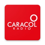 Logo of Caracol Radio android Application 